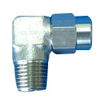 SUS316 Fitting, Male Elbow HS4-02ML