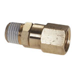 Hose Fitting Rotary Joint RJ-3F-3M