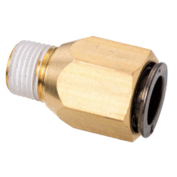 Touch Connector, FUJI Male Connector 6-03M