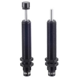 Fixed Shock Absorber ECO Series