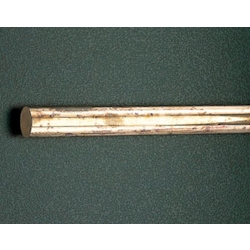 Rod, Copper Round Bar EA441AB-10