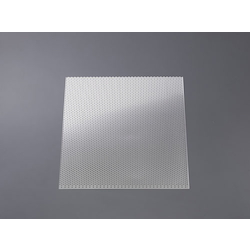 Mesh, With Protection Film Punching Metal (Aluminum) EA952B-352