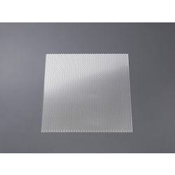 Mesh, With Protection Film Punching Metal (Aluminum) EA952B-362