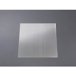 Mesh, With Protection Film Punching Metal (Aluminum) EA952B-363