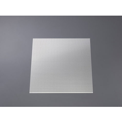 Mesh, With Protection Film Punching Metal (Aluminum) EA952B-371