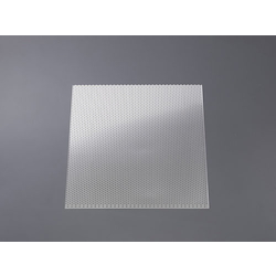 Mesh, With Protection Film Punching Metal (Aluminum) EA952B-387