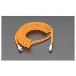 Urethane Air Hose with Coupler EA125CB-5