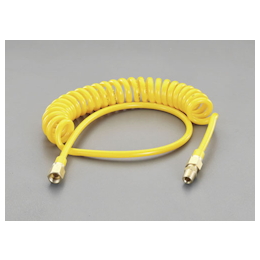 Urethane Hose with Fitting EA125CL-2