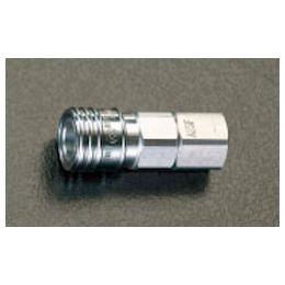 internal thread coupling