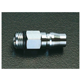 Male Threaded Plug (Type 20) EA140DB-42