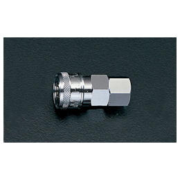 Female Threaded Socket (Type 20) EA140DJ-12