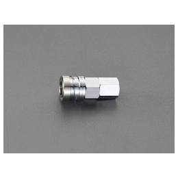 Female Thread Socket(With One Push /Lock Guard) EA140DW-3