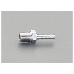 Male Threaded Stem [Stainless Steel] EA141A-120