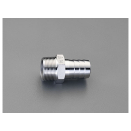 Male Threaded Stem (Stainless steel SCS13)