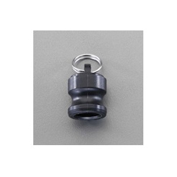 Duct Plug (Polypropylene) EA462BT-8