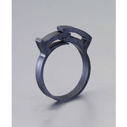 Nylon Hose Clamp (Gear Type) EA463SD-51