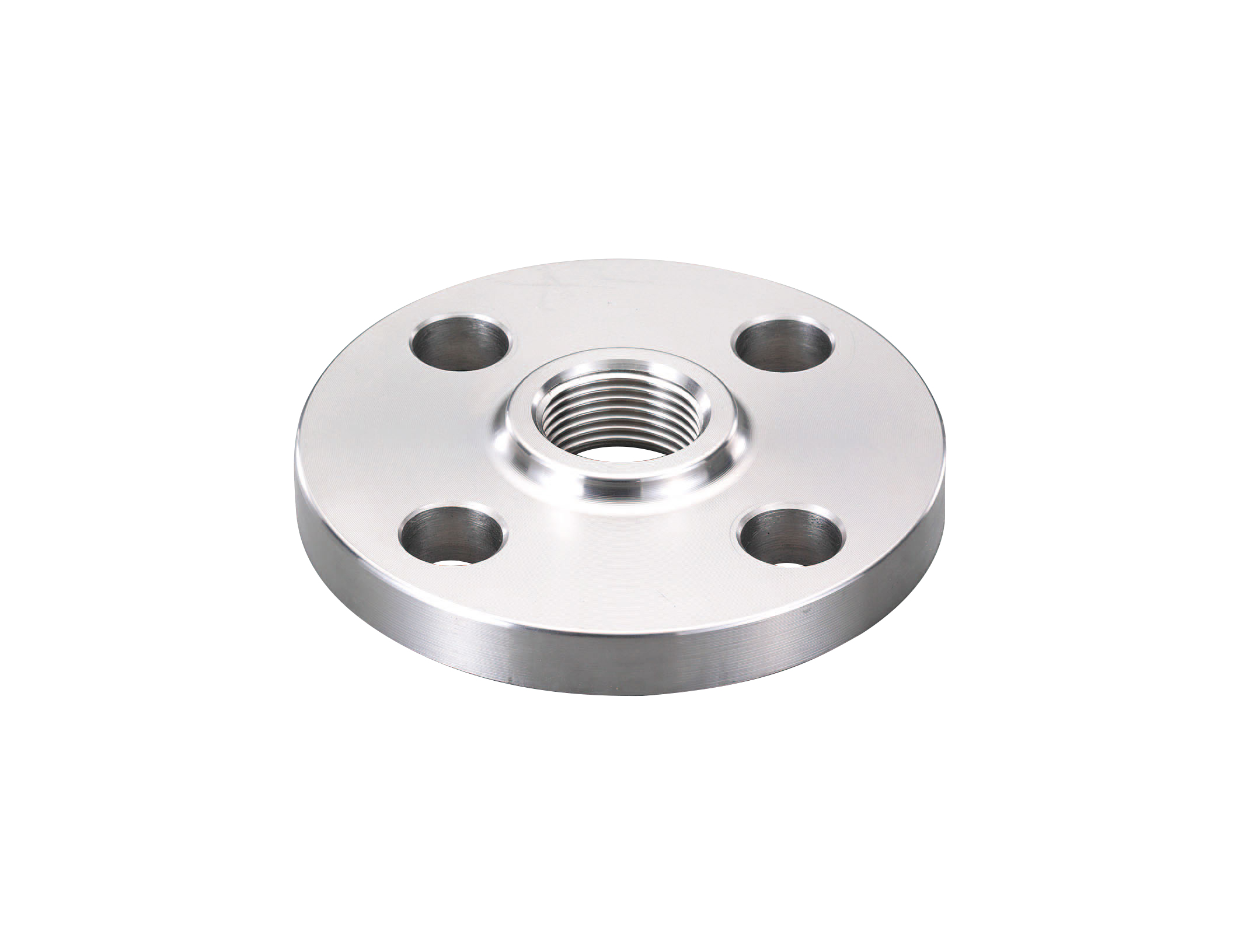 Screw-in Flange (Stainless Steel) EA469AK-20A