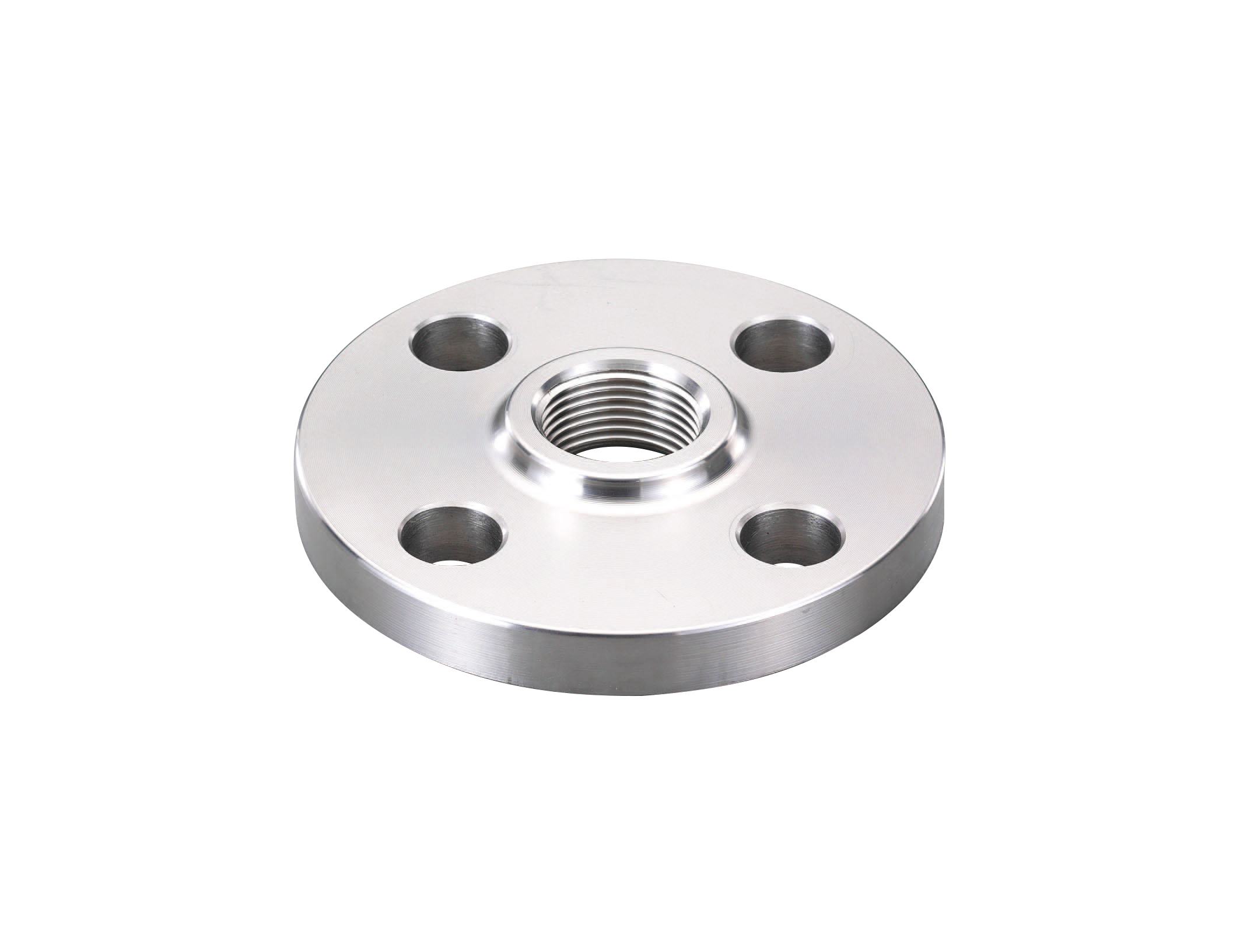 Screw-In Flange [Stainless Steel] EA469AK-4A