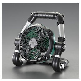 EC-75T-R313 | Electric Air Blower, Compact Series (E Type
