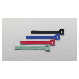 Cable tie (4 color set)