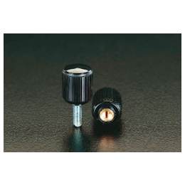 Male Threaded Grip Knob EA948AH-13