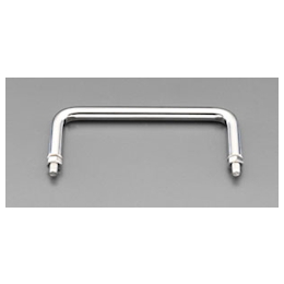 [Stainless Steel] Handle (Male Thread) EA948BJ-46