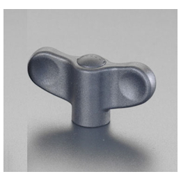 Female Threaded Wing Knob EA948BR-31