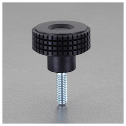 M6x20mm/φ31mm Knob of Male Screw EA948BX-134A