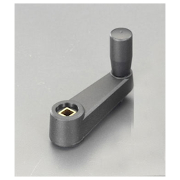 [Made of Steel]square hole crank handle EA948CE-112