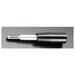 Phenolic grip (stainless steel) M6 M8 M10 M12 EA948CF-3