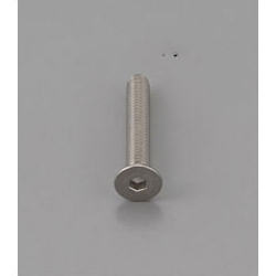 Countersunk Head Bolt with Hexagonal Hole [Stainless Steel] EA949MD-405