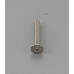 Countersunk Head Bolt with Hexagonal Hole [Stainless Steel] EA949MD-410