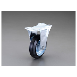 Caster (With Fixing Bracket and Bearings) Wheel Diameter × Width: 100 × 32 mm. Load Capacity: 120 kg