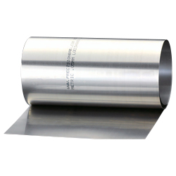150mm/1.25m shim (Stainless Steel)