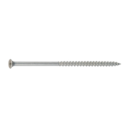 Coarse Thread Bugle Head Screw (Bulk Box) AC-57-H-TOKU
