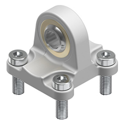 Flange, SNCS Series