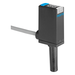 Pressure sensor, SPAE Series