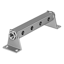 Terminal block, PAL Series