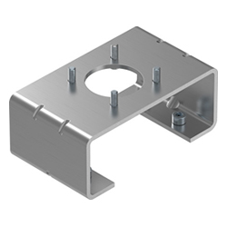 Mounting bracket, DARQ Series