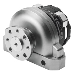 Rotary actuator, DSRL Series