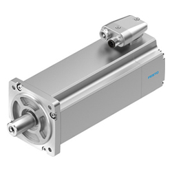 Servo Motor, EMMS-AS Series