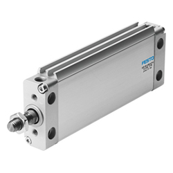 Slimline Cylinder, DZF Series