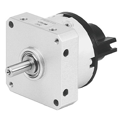 Rotary actuator, DSM Series