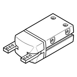 Angle Gripper, DHWS Series