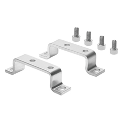 Mounting bracket, HFOE Series