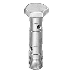 Hollow Bolt, VT Series