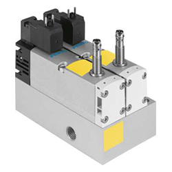 Control Block VOFA Series