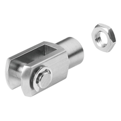 Knuckle joint, CRSG Series