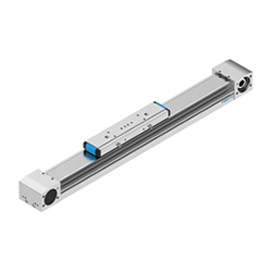 Belt Driven Linear Actuator, ELGA Series