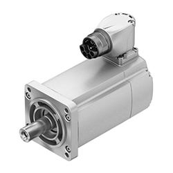 Servo Motor, EMMT Series